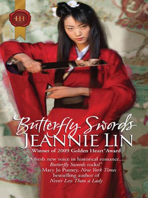 Butterfly Swords - ebook